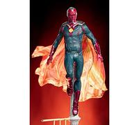 Iron Studios - Wandavision: Vision BDS 1:10 Art Scale Statue