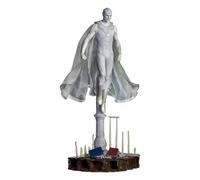 Iron Studios WANDAVISION - White Vision - Statuette 1/10 Art Scale - 33cm