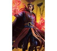 WHAT IF DOC STRANGE SUPREME 1/10 DLX ST BRAND NEW