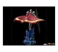 Iron Studios What If…? Infinity Ultron Deluxe BDS Art Scale 1/10 Statue