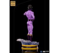 Iron Studios - Wonder Twins Art scale 1/10 DC Comics