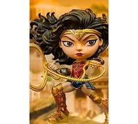 Iron Studios Wonder Woman WW84 Minico