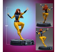 Marvel Art Scale Statue 1/10 X-Men?97 Jean Grey 20 cm