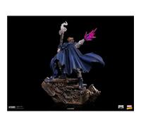 Iron Studios X-Men Age of Apocalypse Bishop BDS Art Scale 1/10 Statue