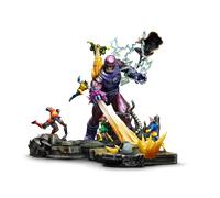 Iron Studios X-Men Danger Room A Demi Art Scale 1/20 Diorama