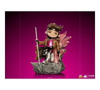 Iron Studios X-Men Gambit Minico Figure