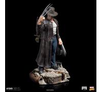 X-MEN OLD MAN LOGAN 1/10 STATUE BRAND NEW