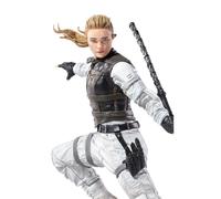 Iron Studios Yelena BDS Black Widow Art Scale 1/10 Collectible Statue (18cm)