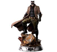 Iron Studios Zack Snyder's Justice League Legacy Replica 1/4 Batman Knightmare 58 cm