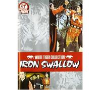 Iron Swallow [DVD] [Region 1] [US Import] [NTSC]