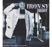 Iron Sy - Irony