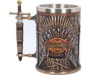 Iron Throne Tankard Game of Thrones
