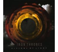 Iron Thrones - Visions of Light CD