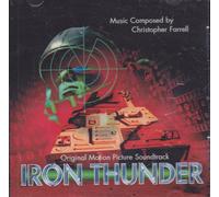 Iron Thunder ~ Original Motion Picture Soundtrack