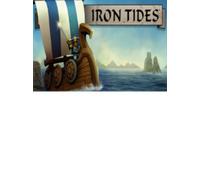 Iron Tides (PC) - Steam Key - GLOBAL