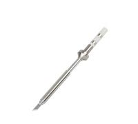 Iron Tip Quick Heat Replacement Fit PinecilTS101 Rapid Heating Replacement Tips for High Performance TS100 Series