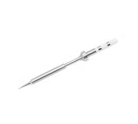 Iron Tip Quick Heat Replacement Fit PinecilTS101 Rapid Heating Replacement Tips for High Performance TS100 Series
