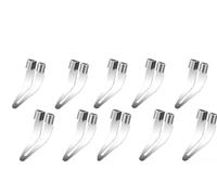 Iron Triangle Soldering Iron for For automotive Starter Relays, Ignition Coils, and Low-Voltage Signal Connections (10pcs)