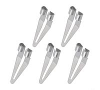 Iron Triangle Soldering Iron with Adjustable Tip for For automotive Digital Dashboard Repairs and TFT Screen Connections (5pcs)