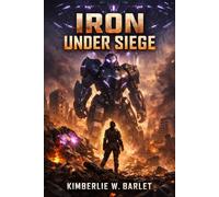 IRON UNDER SIEGE: When Titans Fall, Only Steel Keeps Them Standing.