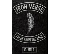 Iron Verse: Tales from the Edge