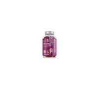 Iron & Vitamin C Gummies for Kids - 120 Vegan Gummies - 4 Month Supply - Mixed Berry Flavour