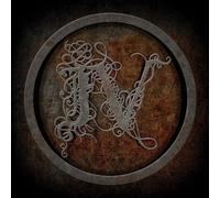 Iron Void - IV [VINYL]