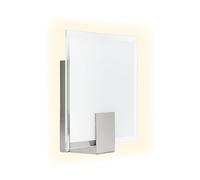 Brilliant Rectangular modern wall light Sonian