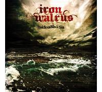 Iron Walrus - Insidious Black Sea [Vinyl LP] [VINYL]