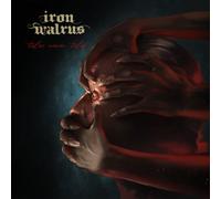 Iron Walrus : Tales Never Told VINYL 12" Album (2023) NEW Amazing Value