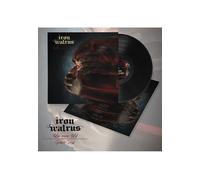 Iron Walrus - Tales Never Told - Vinyl
