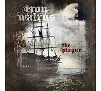 Iron Walrus - The Plague [VINYL]