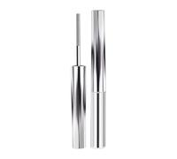 Iron Wand - 3D Curling Waterproof Eye Makeup Metal Wand, Smudge Proof Lash Enhancer | Zero Clumps Long Lasting Brushless For Natural Eyelash Volume, Curl Boost, Eye Cosmetics