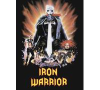 Iron Warrior
