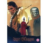 Iron Warrior