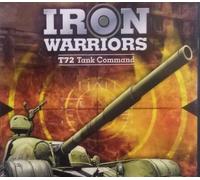 Iron Warriors: T - 72 Tank Command PC Steam CD Key