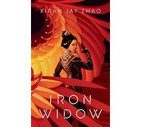 Iron Widow: The TikTok sensation