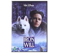 Iron Will [DVD]