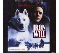 Iron Will: ORIGINAL MOTION PICTURE SOUNDTRACK