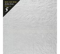 Iron & Wine - Archive Series Volume No. 5: Tallahassee Recor [VINYL]