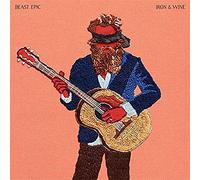 Iron And Wine - Beast Epic [VINYL LP]