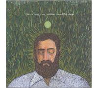 Iron & Wine Our Endless Numbered Days + 7" - Sealed US vinyl LP album record SP630 Sub Pop 2004