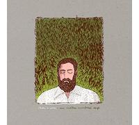 IRON WINE - OUR ENDLESS NUMBERED DAYS - Vinyl Record 12 RECORD - 6 - G1398z