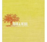 Iron & Wine - The Cr rank The Cradle