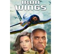 Iron Wings Steam Key GLOBAL