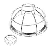 Iron Wire Detector Protective Cage for Commercial Safety