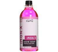 Iron X Snow Soap 1 Liter by CarPro
