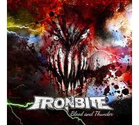 Ironbite - Blood & Thunder