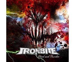 Ironbite - Blood & Thunder