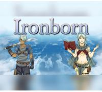 IronBorn Steam CD Key